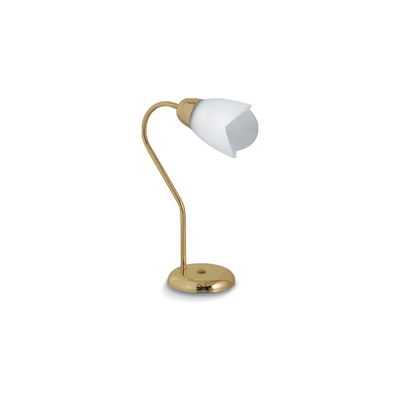 VELADOR S.JUSTO D/MES RED/META ORO T.SOFIA 8711-11