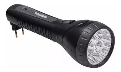 LINTERNA RAYOVAC REC.11 LED BIG220VAR