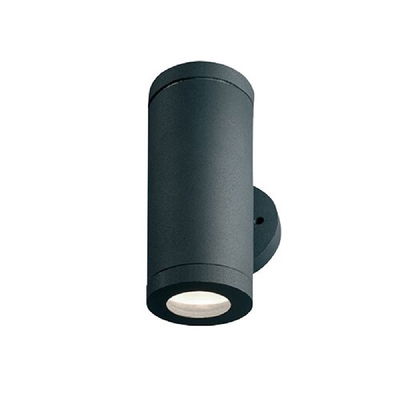 AP SPOTSLINE BIDIRECC. GU10 24CM CILINDRO 60/02