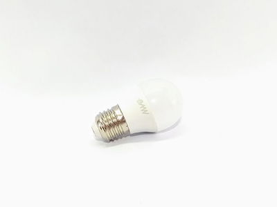 LAMP.BAW LED GOTA 5.5W E27 CALIDA#