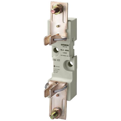 BASE SIEMENS NH2 400A T2 SIN FUS (3NH3330)