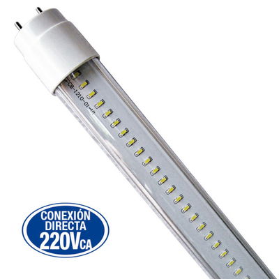 TUBO LED 40W TBC 6000K (LT8-2440-W) ZOCALO#