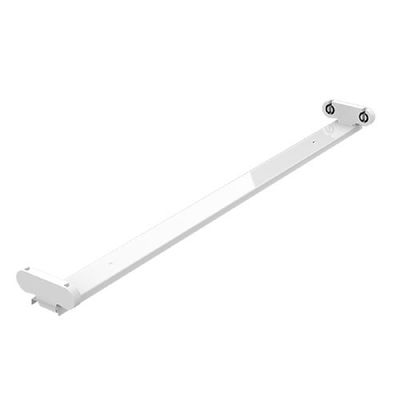 LISTON SPOTSLINE VACIO P/TUBO LED 2X18W