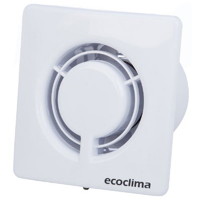 EXTRACTOR ECOCLIMA 6 PULG 521 DIAM.15CM