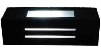 AP SPOTSLINE BIDE RECT 16X10 2VID 2RAY E27 22/022