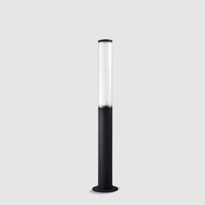 AF SPOTSLINE FAROLA CILINDRO 40CM CHAPA E27 EXTER