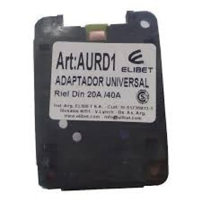 ADAPT ELIBET P/RIEL UNIV. AURD1 20A40A