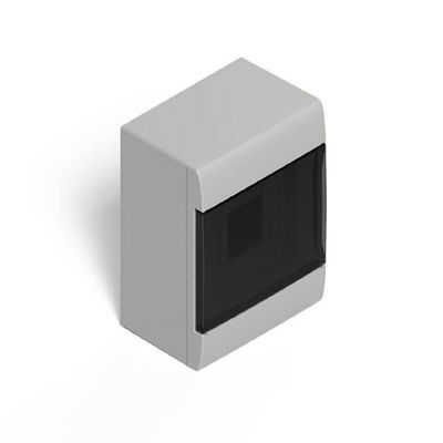 CAJA GENROD PVC 4M EXT. 045005B
