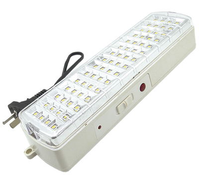 LUZ EMERGENCIA TBC 60LED LE-60LTF