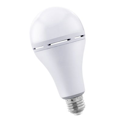 LAMP.INTERELEC LEDBULB AUTONOMA E27 12W FRIA