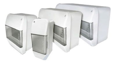 CAJA TAAD TM 8 B EMBU / EXTERIOR MULTIUSO
