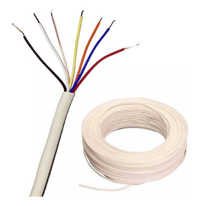 CABLE PORTERO 2 PARES EPUYEN BLANCO