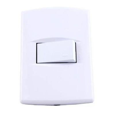 LLAVE SICA ARM. LIFE 1PUNTO BLANCO 545217