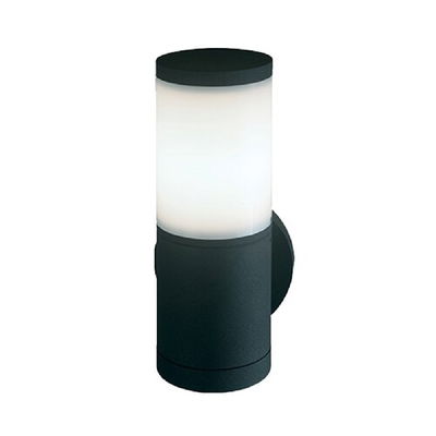 AP SPOTSLINE UNIDIREC CILINDRO 1XE27 21X10 ACRIL