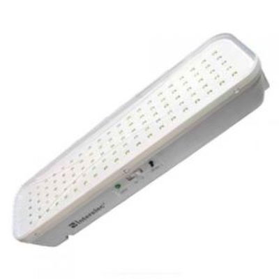 LUZ EMERGENCIA INTERELEC 60 LED