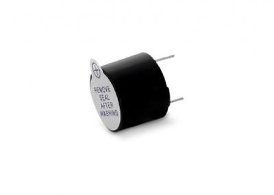 BUZZER EF 12V 2.3KHZ 12MM C/OSCIL. 007-1010