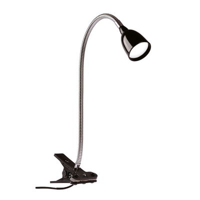 VELADOR INTERELEC LED FLEXIBLE BLANCO 3.5W