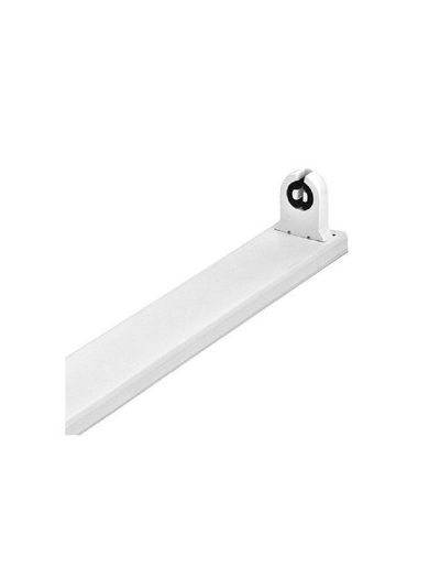 LISTON INTERELEC VACIO P/TUBO LED 1X36/18