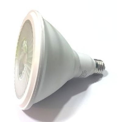 LAMP.INTERELEC LED PAR 38 20W FRIA 220V#