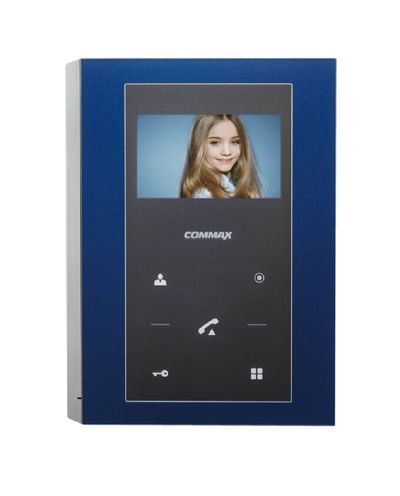 COMMAX MONITOR CMV-43S FULL LCD M.LIBRES TOUCH