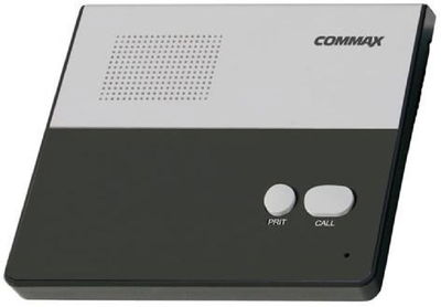 COMMAX CM-800 BASE REMOTO PARA LINEA CM-810