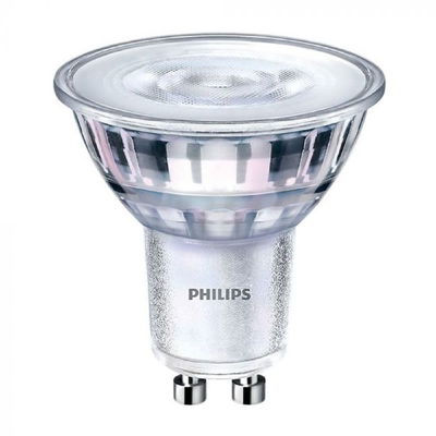 LAMP.PHILIPS LED DICRO DIMMER 4.3W/4.9W GU10 2700K