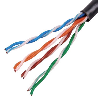 CABLE UTP CAT5 COMPUTEL EXTERIOR