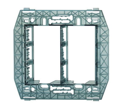 BASTIDOR KALOP UNIVERSAL 6-MOD CUAD KS40708