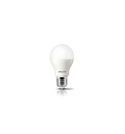 LAMP.PHILIPS LED GOTA 220V 6.5W E27 V.INT2PAS CAL#