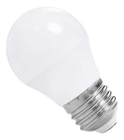 LAMP.TBC LEDBULB 5W E27 FRI 220V NO DIM A60#