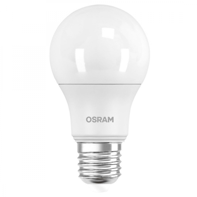 LAMP.OSRAM LED GOTA 5W CALIDO E27