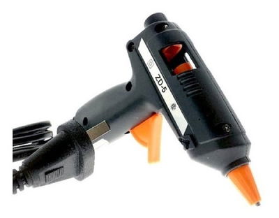 PISTOLA MEGALITE ENCOLADORA 60 WATTS ZD-6
