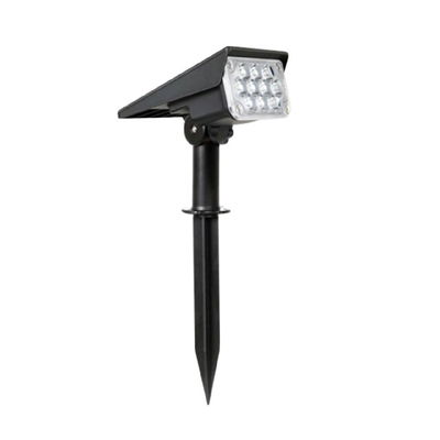 ESTACA SOLAR LITEX LX305 LUZ FRIA 6W