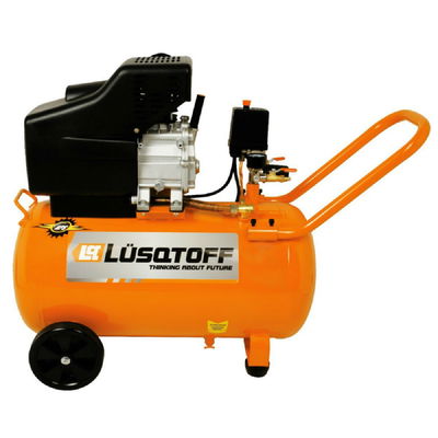 COMPRESOR LUSQTOFF 2.5HP 50L LC-2550B