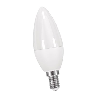 LAMP.INTERELEC LED VELITA 220V 5W E14 FRIA NO DIM#