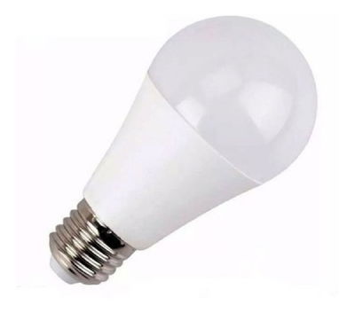 LAMP.MULTILED LEDBULB E27 10W DIA#