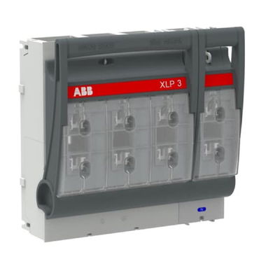 SECCIONADOR ABB 3X630A PORTAF T3 XLP-03