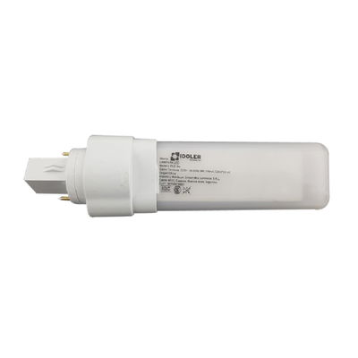 LAMP.IDOLER DULUX D LED 9W 6000K PLD