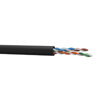 CABLE UTP CAT 5E FURUKAWA MULTILAM NEGRO EXTERIOR