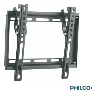 SOPORTE LCD PHILCO 23 A 43 FIJO BASCULANTE