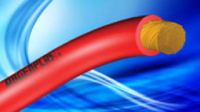 CABLE 1X50 ROJO ARGENPLAS