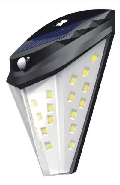 AP WERKE SOLAR DIAMANTE 6W TLS-D32P C/SENSOR 32L