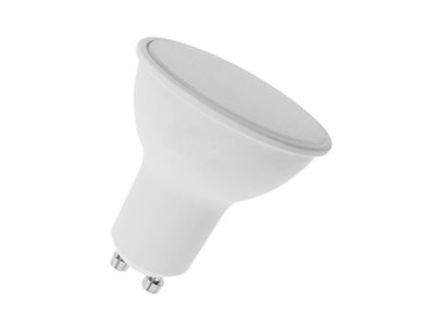 LAMP.LGP LED DICRO 7W DIMMER FRIA#