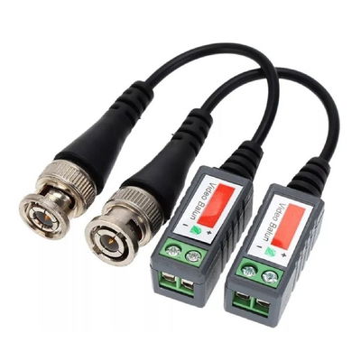 BALUMS MEGALITE PASIVO RJ45/AUDIO/VIDEO B00326