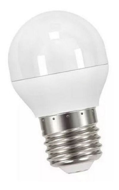 LAMP.GLX LED GOTA 220V 2W E27 3000K NO DIM #