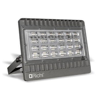 PROYECT LED 100W RICHI IP65 FRIO 4401