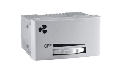 MOD.VARIADOR RODA VENT BLANCO WDA55051