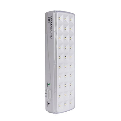 LUZ EMERGENCIA GAMASONIC 30 LEDS