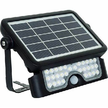 AP SOLAR LFG 20W PROYECTOR C/SENSOR FRIO