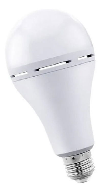 LAMP.BAW LEDBULB AUTONOMA 10W E27 FRI 220V NO DIM#